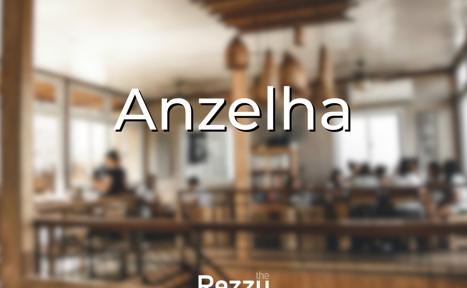 Anzelha