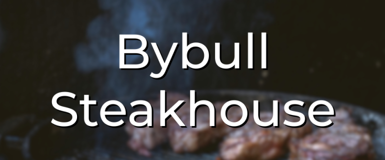 Bybull Steakhouse Bybull Steakhouse