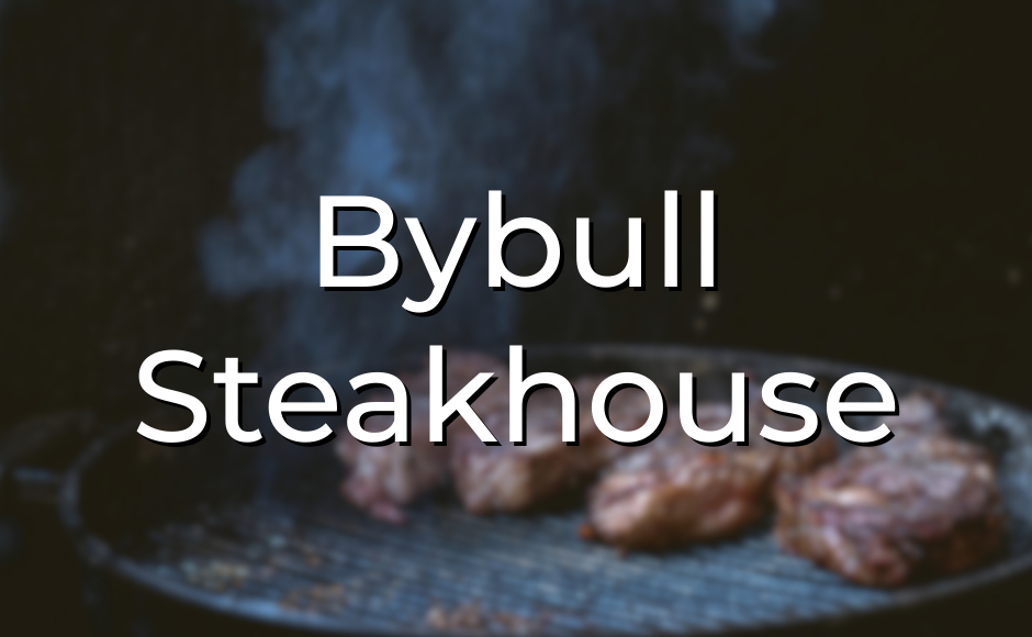 Bybull Steakhouse
