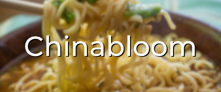 Chinabloom Chinabloom