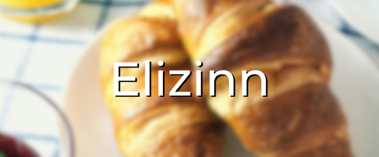 Elizinn elizinn