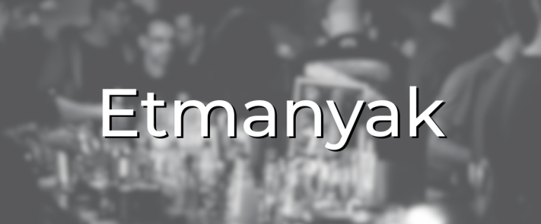 Etmanyak Etmanyak