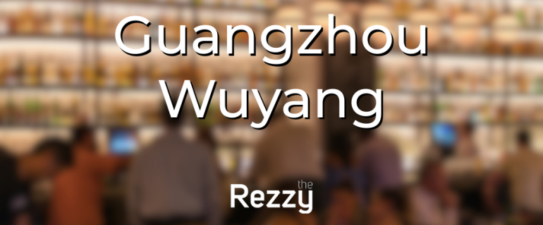 Guangzhou Wuyang Guangzhou Wuyang