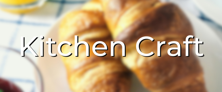 Kithcen Craft Kithcen Craft town