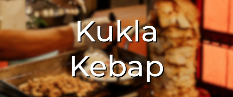 Kukla Kebap Kukla Kebap