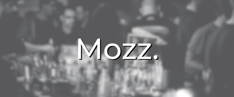 Mozz. Mozz.
