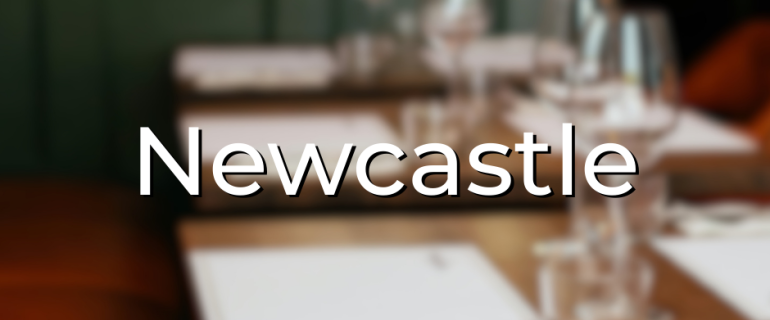 Newcastle Newcastle