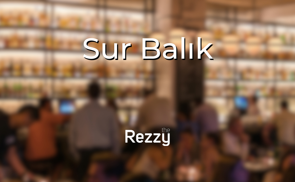 Sur Balık
