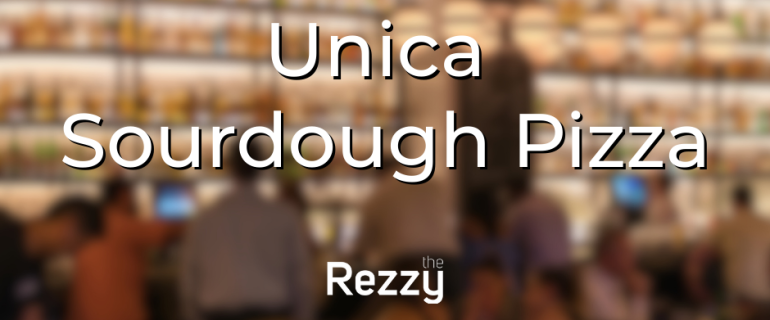 Unicoa Sourdough Pizza(1) Unicoa Sourdough Pizza(1)