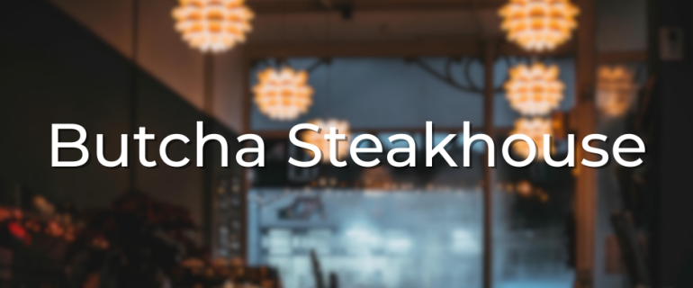 butcha steakhouse rezzy butcha steakhouse rezzy