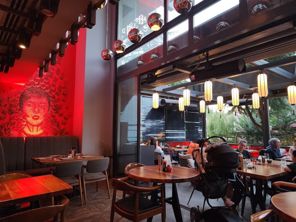 chinabloom wok kitchen
