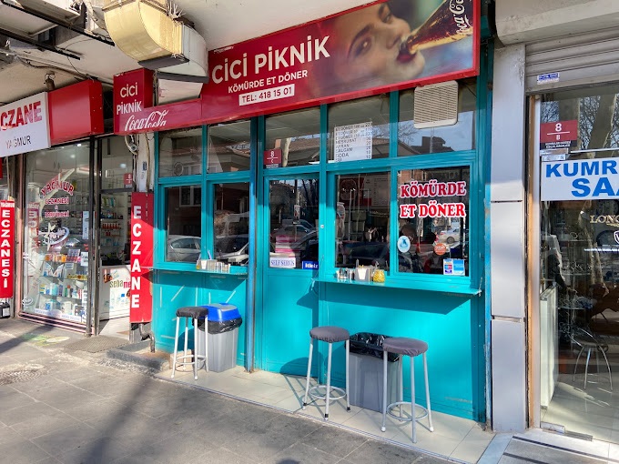 cici piknik