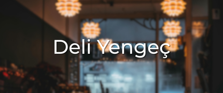 deli yengeç deli yengeç