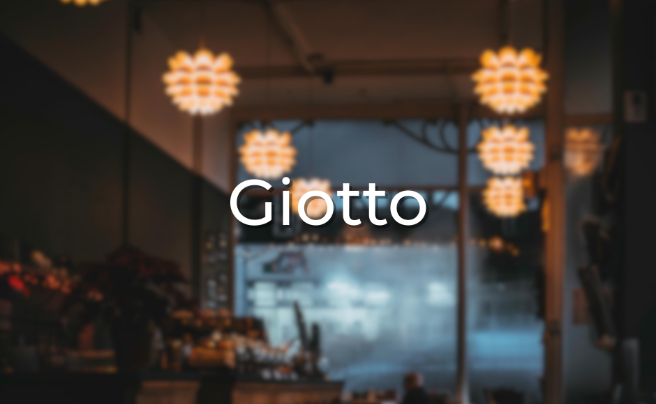 giotto