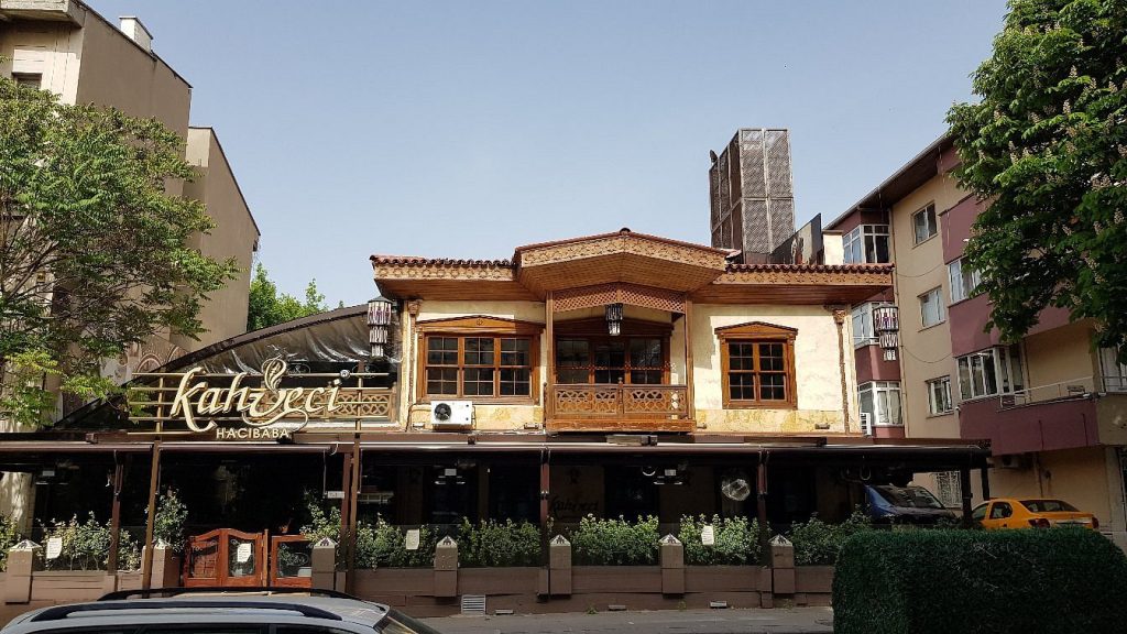 kahveci hacıbaba