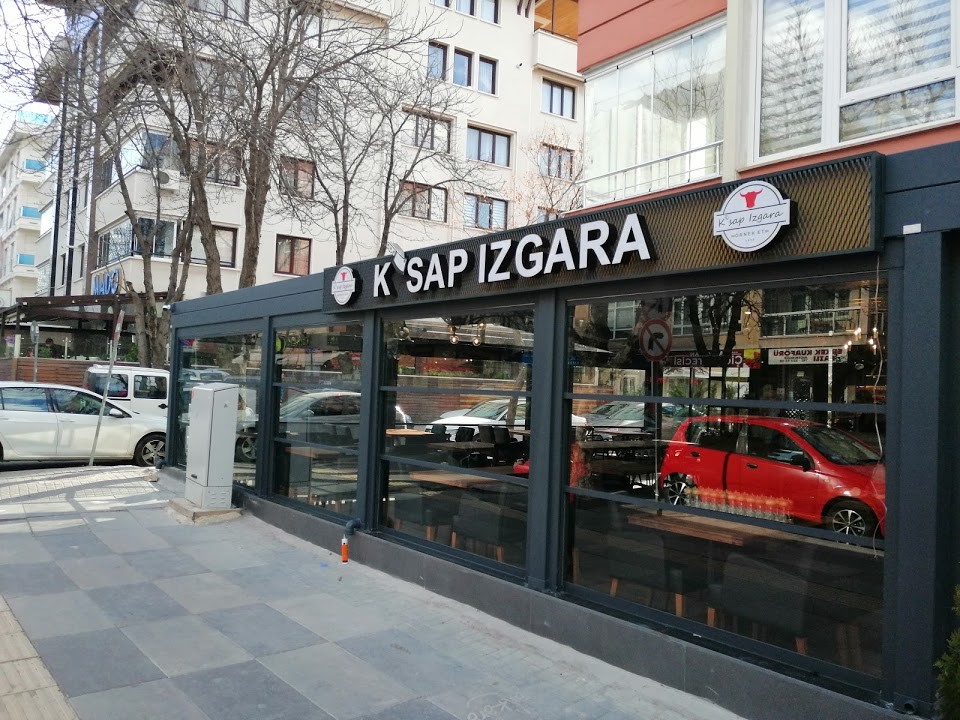 K’sap Izgara.