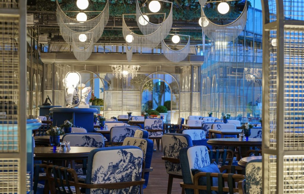 Luigi’s Ristorante
