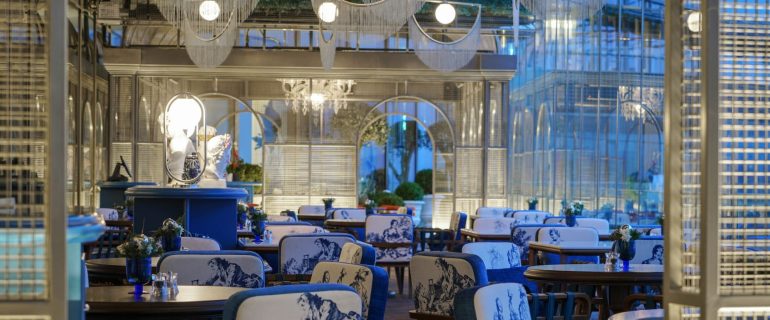 luigis Luigi’s Ristorante