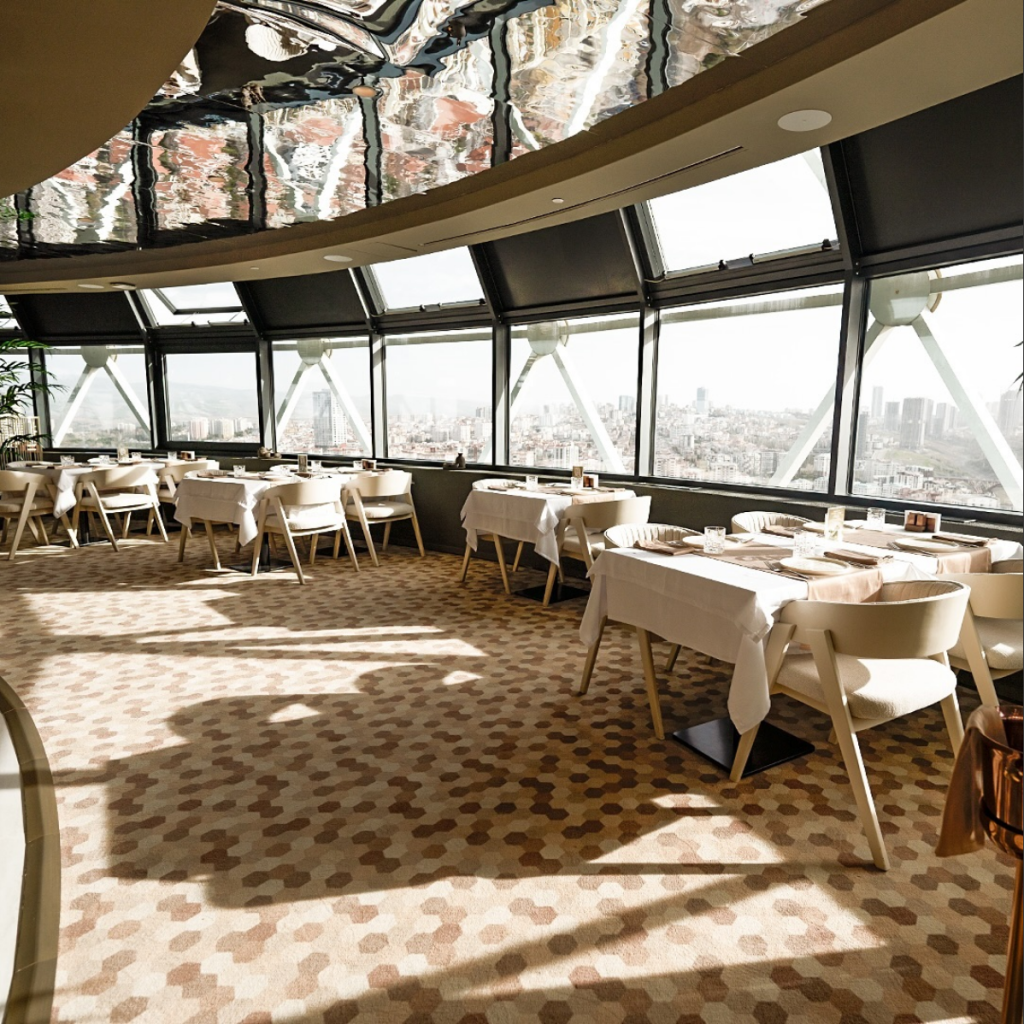 nakia restaurant