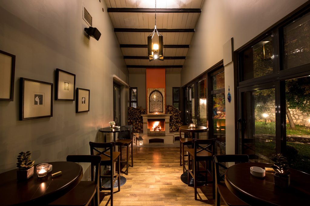 niki restaurant