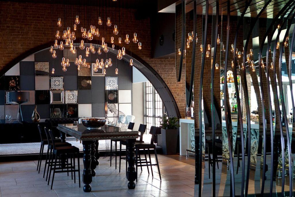 no4 restaurant