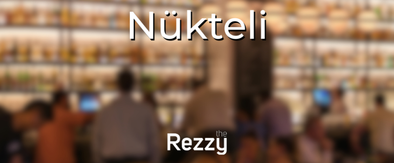 nükteli nükteli