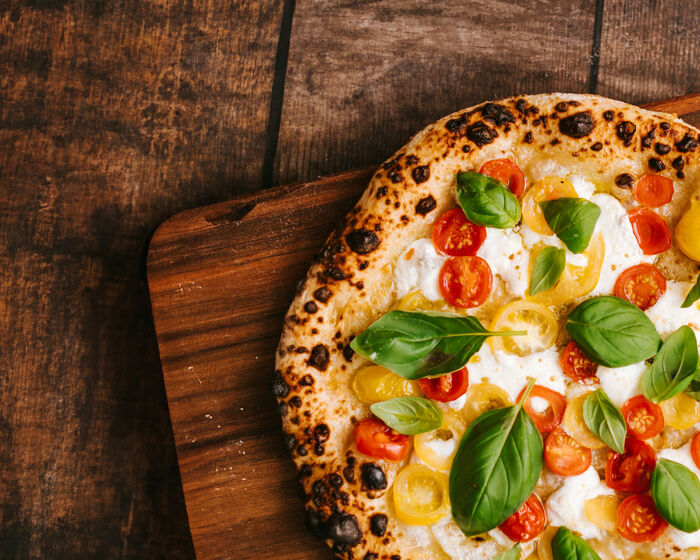 pizza sapore