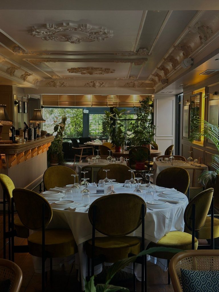 vento italiano ristorante